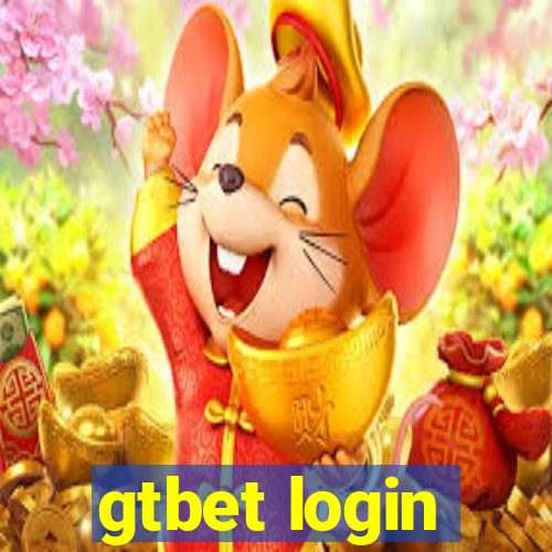 gtbet login